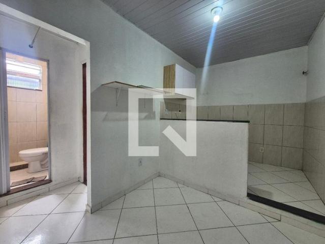Casa, Vargem Grande, 1 Quarto, 24 m2 Rio de Janeiro