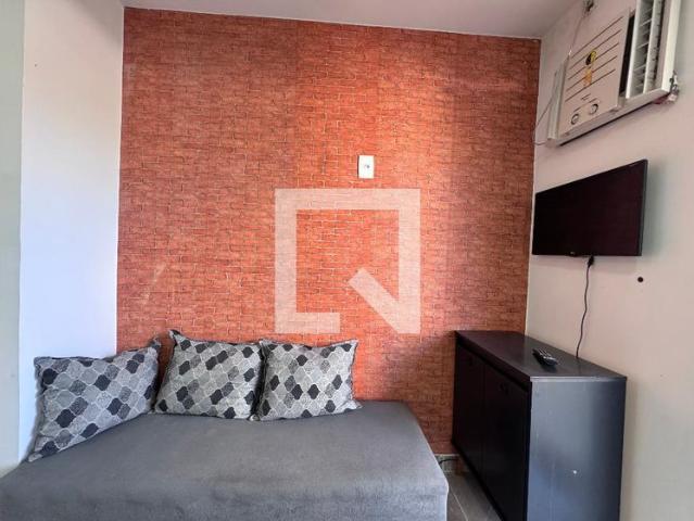 Casa, Vargem Grande, 1 Quarto, 30 m2 Rio de Janeiro