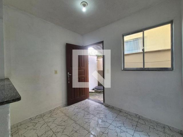 Casa, Vargem Grande, 1 Quarto, 37 m2 Rio de Janeiro