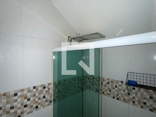 Casa, Vargem Grande, 1 Quarto, 40 m2 Rio de Janeiro