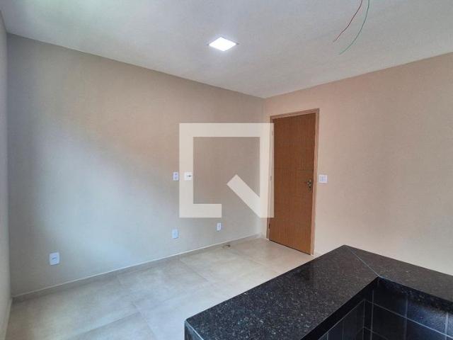 Casa, Vargem Grande, 1 Quarto, 50 m2 Rio de Janeiro