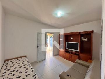 Casa, Vargem Grande, 1 Quarto, 55 m2 Rio de Janeiro