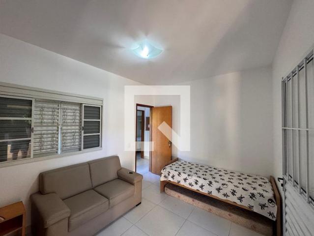 Casa, Vargem Grande, 1 Quarto, 55 m2 Rio de Janeiro
