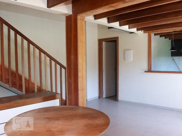 Casa, Vargem Grande, 1 Quarto, 80 m2 Rio de Janeiro