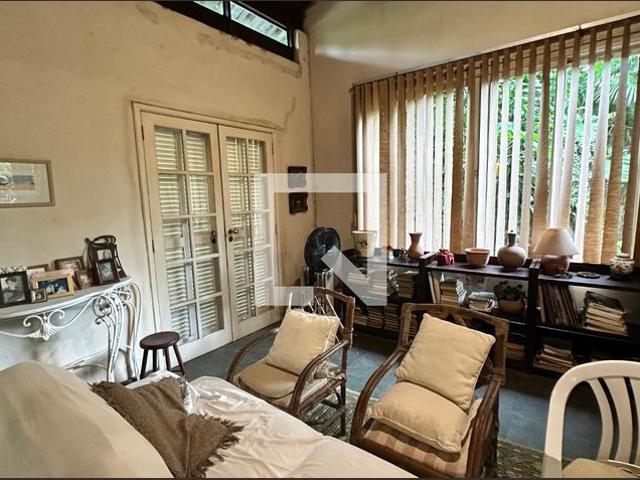Casa, Vargem Grande, 2 Quartos, 1506 m2 Rio de Janeiro