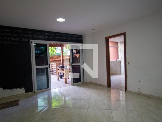 Casa, Vargem Grande, 2 Quartos, 150 m2 Rio de Janeiro