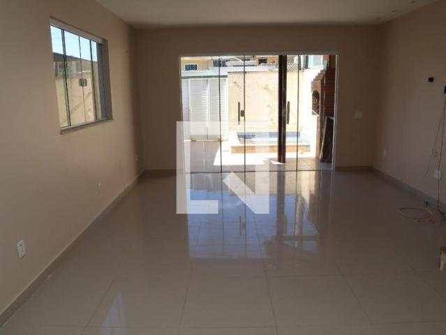 Casa, Vargem Grande, 2 Quartos, 160 m2 Rio de Janeiro