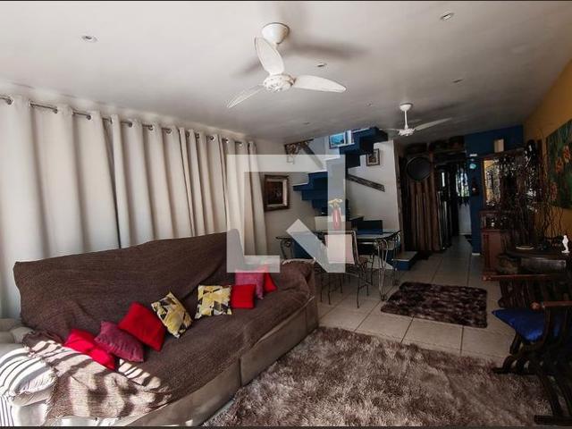 Casa, Vargem Grande, 2 Quartos, 180 m2 Rio de Janeiro