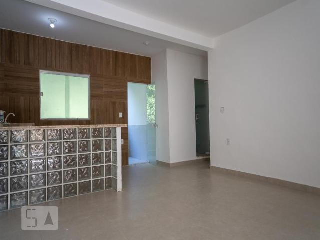 Casa, Vargem Grande, 2 Quartos, 100 m2 Rio de Janeiro