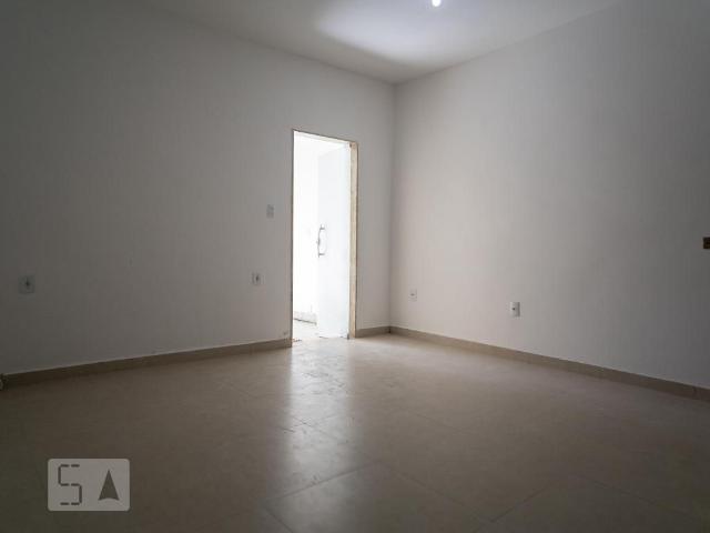 Casa, Vargem Grande, 2 Quartos, 100 m2 Rio de Janeiro