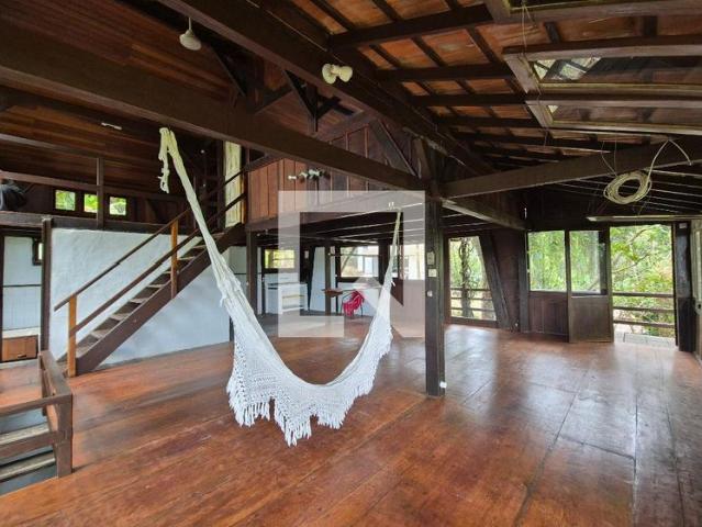Casa, Vargem Grande, 2 Quartos, 100 m2 Rio de Janeiro