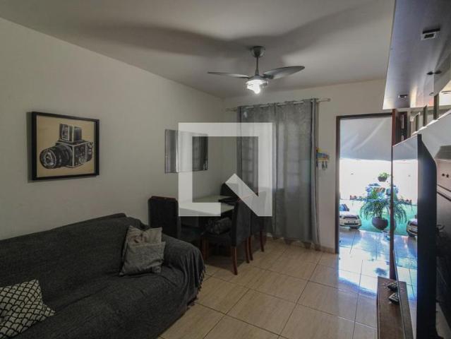 Casa, Vargem Grande, 2 Quartos, 100 m2 Rio de Janeiro