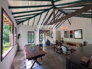 Casa, Vargem Grande, 2 Quartos, 135 m2 Rio de Janeiro
