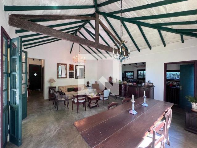Casa, Vargem Grande, 2 Quartos, 135 m2 Rio de Janeiro