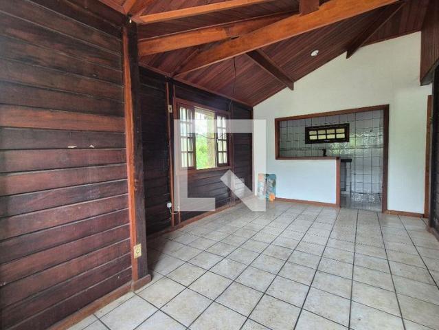 Casa, Vargem Grande, 2 Quartos, 200 m2 Rio de Janeiro