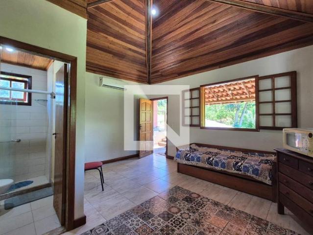 Casa, Vargem Grande, 2 Quartos, 2100 m2 Rio de Janeiro