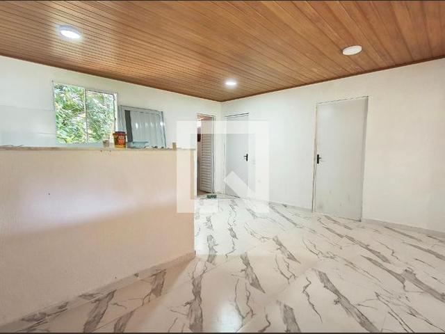 Casa, Vargem Grande, 2 Quartos, 55 m2 Rio de Janeiro