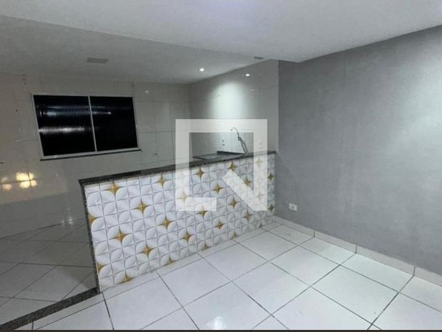 Casa, Vargem Grande, 2 Quartos, 50 m2 Rio de Janeiro