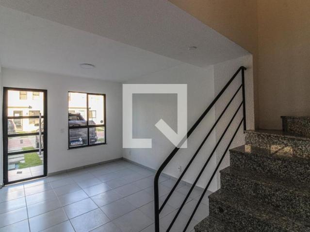 Casa, Vargem Grande, 2 Quartos, 60 m2 Rio de Janeiro