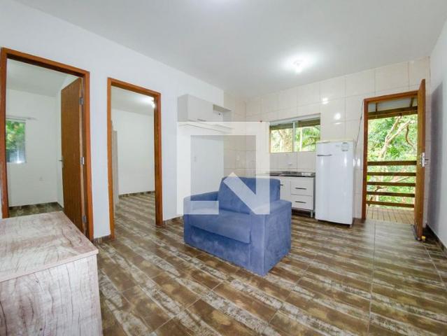Casa, Vargem Grande, 2 Quartos, 62 m2 Florianópolis