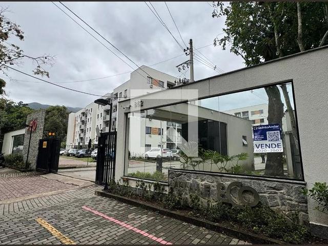 Casa, Vargem Grande, 2 Quartos, 63 m2 Rio de Janeiro