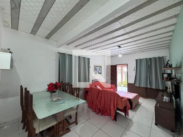 Casa, Vargem Grande, 2 Quartos, 77 m2 Rio de Janeiro