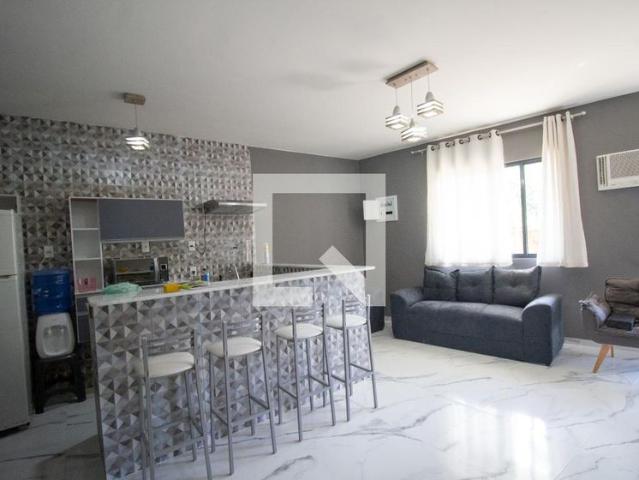 Casa, Vargem Grande, 2 Quartos, 84 m2 Rio de Janeiro