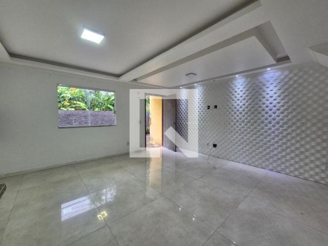 Casa, Vargem Grande, 2 Quartos, 80 m2 Rio de Janeiro