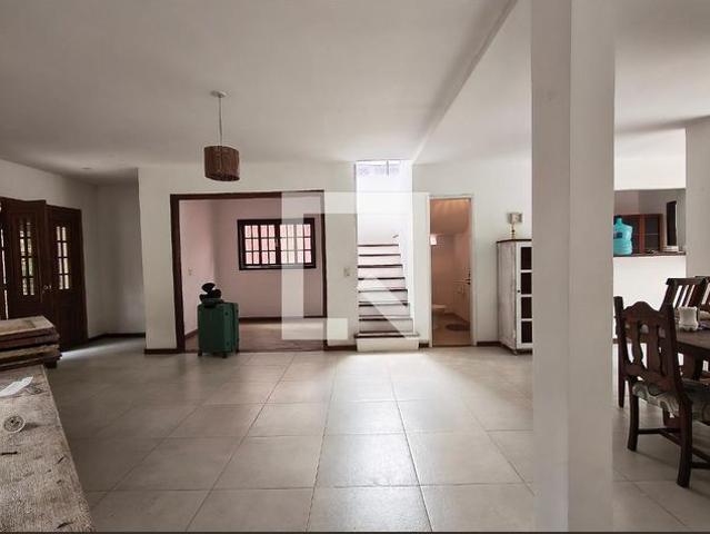 Casa, Vargem Grande, 4 Quartos, 250 m2 Rio de Janeiro