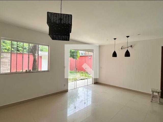 Casa, Vargem Grande, 4 Quartos, 200 m2 Rio de Janeiro