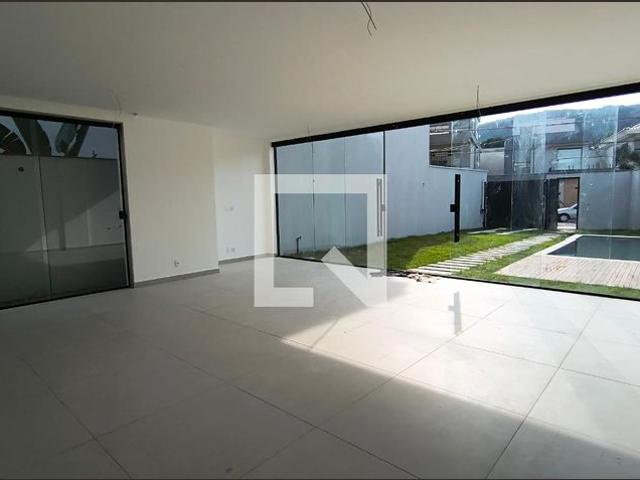Casa, Vargem Grande, 4 Quartos, 210 m2 Rio de Janeiro