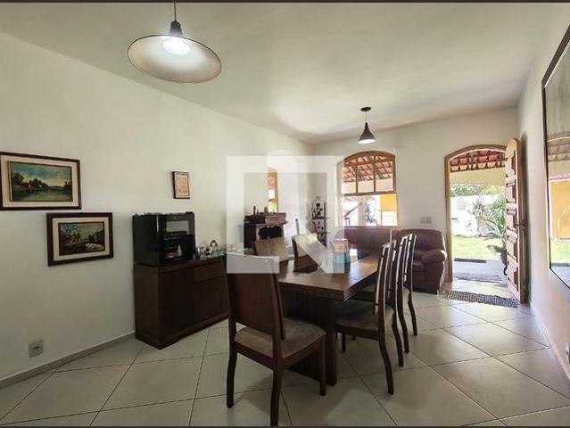 Casa, Vargem Grande, 4 Quartos, 341 m2 Rio de Janeiro