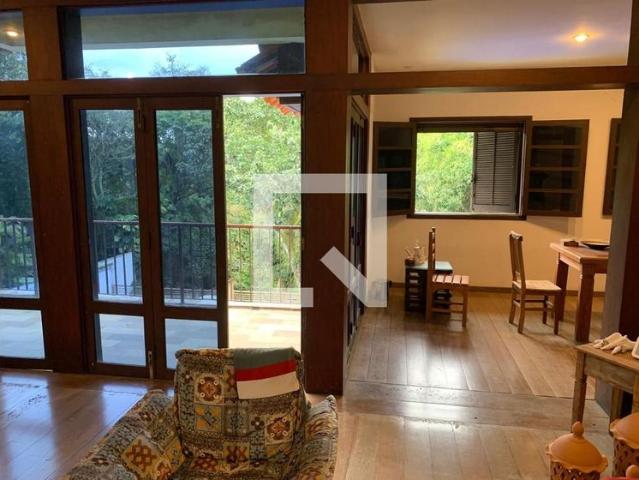 Casa, Vargem Grande, 4 Quartos, 360 m2 Rio de Janeiro
