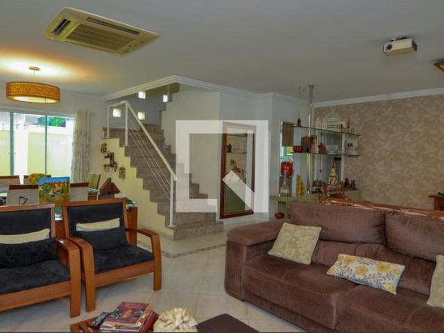 Casa, Vargem Grande, 4 Quartos, 380 m2 Rio de Janeiro