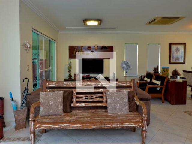Casa, Vargem Grande, 4 Quartos, 380 m2 Rio de Janeiro