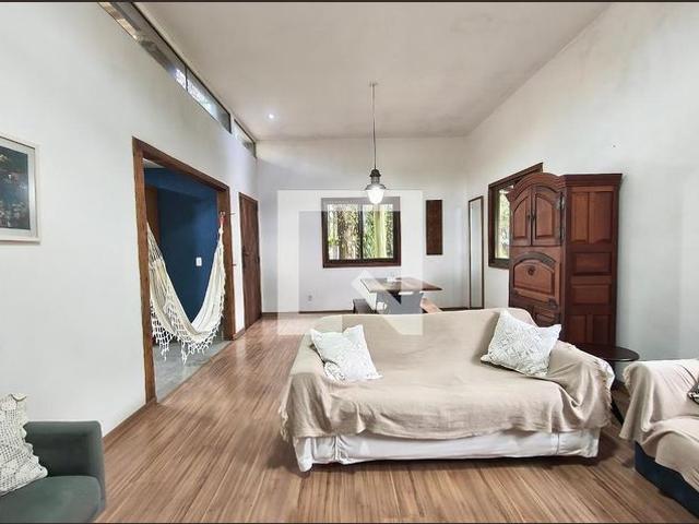 Casa, Vargem Grande, 4 Quartos, 320 m2 Rio de Janeiro
