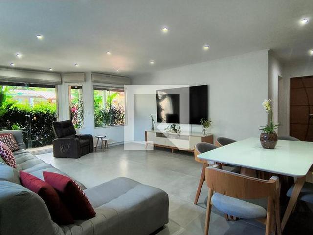 Casa, Vargem Grande, 4 Quartos, 400 m2 Rio de Janeiro
