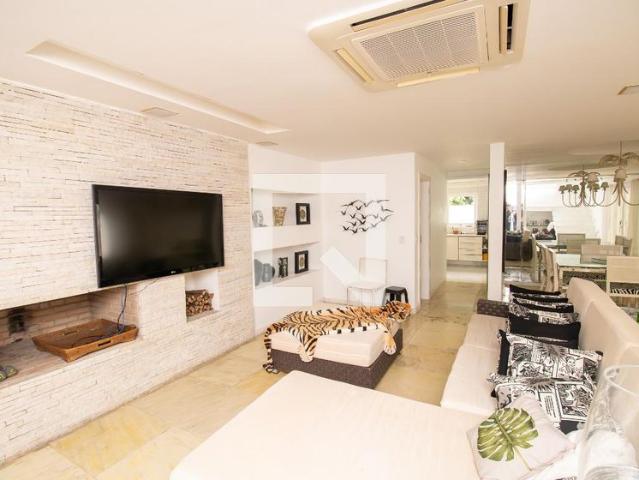 Casa, Vargem Grande, 4 Quartos, 500 m2 Rio de Janeiro