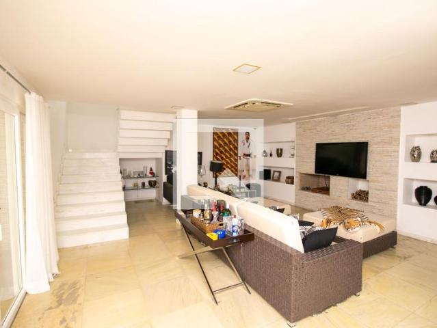 Casa, Vargem Grande, 4 Quartos, 500 m2 Rio de Janeiro