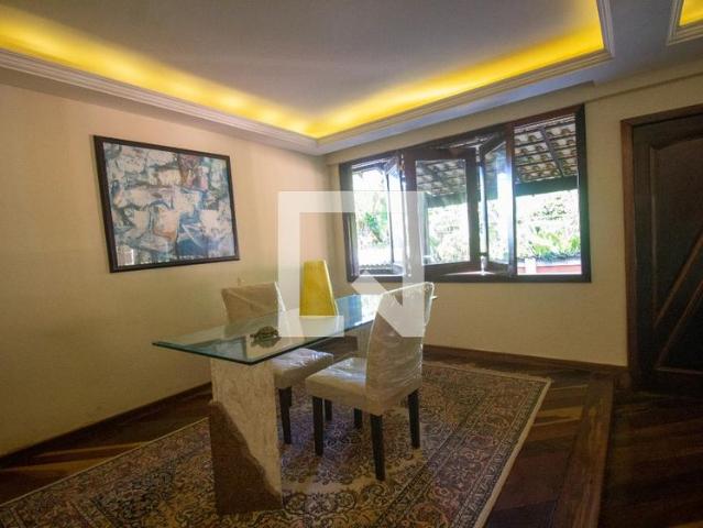 Casa, Vargem Grande, 4 Quartos, 610 m2 Rio de Janeiro