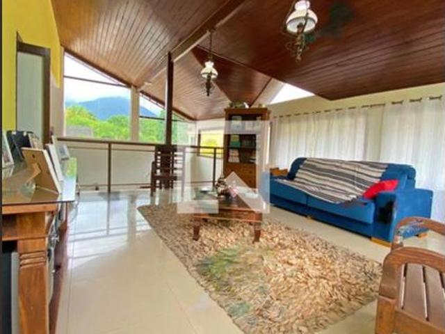 Casa, Vargem Grande, 4 Quartos, 738 m2 Rio de Janeiro