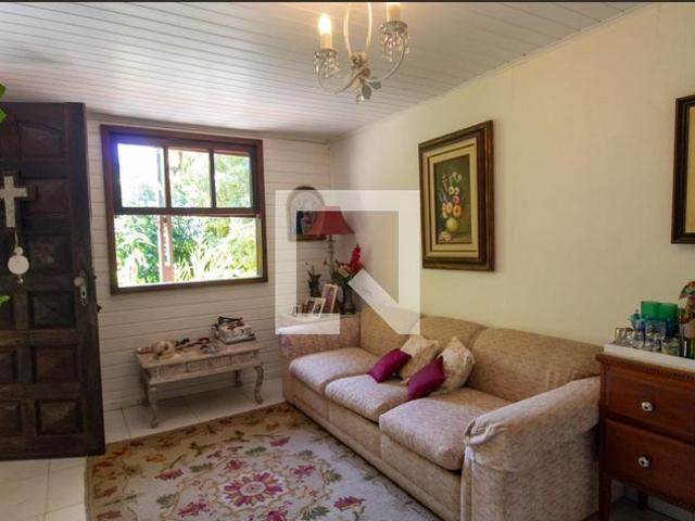Casa, Vargem Grande, 5 Quartos, 2100 m2 Rio de Janeiro