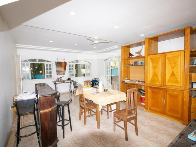 Casa, Vargem Grande, 5 Quartos, 333 m2 Rio de Janeiro