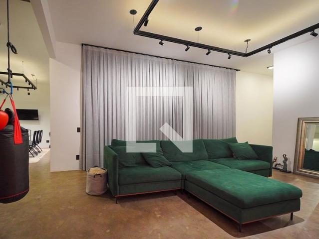 Casa, Vargem Grande, 5 Quartos, 330 m2 Florianópolis