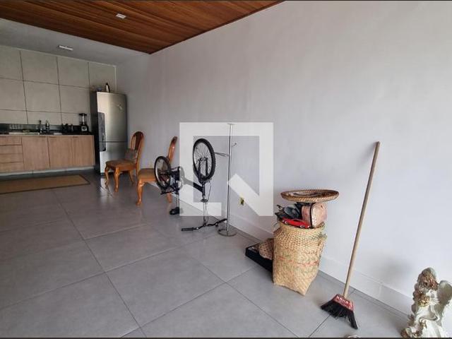 Casa, Vargem Pequena, 1 Quarto, 160 m2 Rio de Janeiro