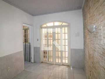Casa, Vargem Pequena, 1 Quarto, 40 m2 Rio de Janeiro