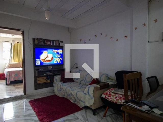 Casa, Vargem Pequena, 1 Quarto, 50 m2 Rio de Janeiro