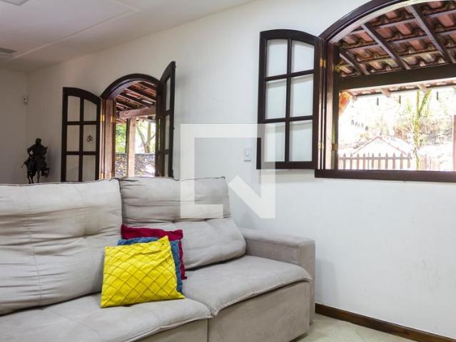 Casa, Vargem Pequena, 2 Quartos, 400 m2 Rio de Janeiro