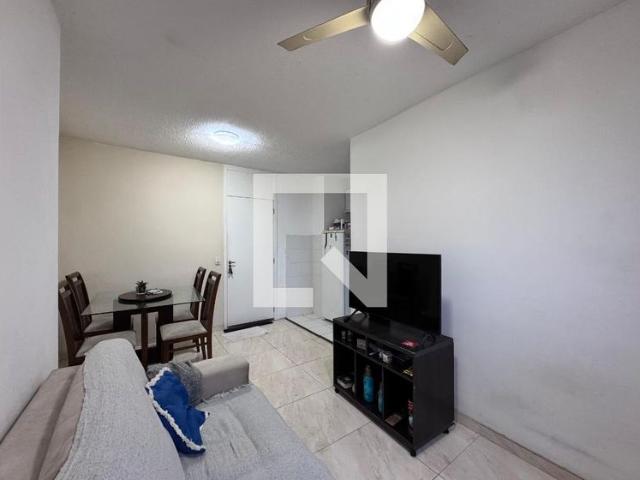 Casa, Vargem Pequena, 2 Quartos, 46 m2 Rio de Janeiro