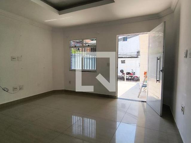 Casa, Vargem Pequena, 2 Quartos, 80 m2 Rio de Janeiro